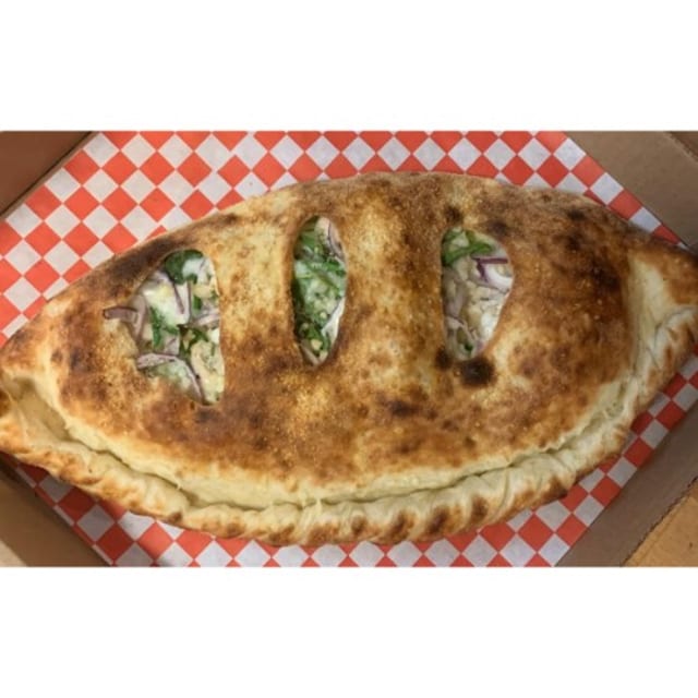 Calzone.